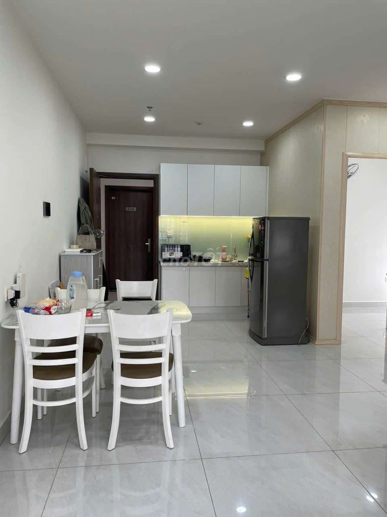 12th floor apartment Block A