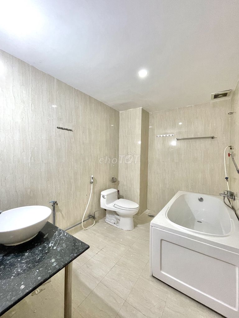 A nice Lê Văn Sỹ-full comfortable apartment 45 m2 for 8 million