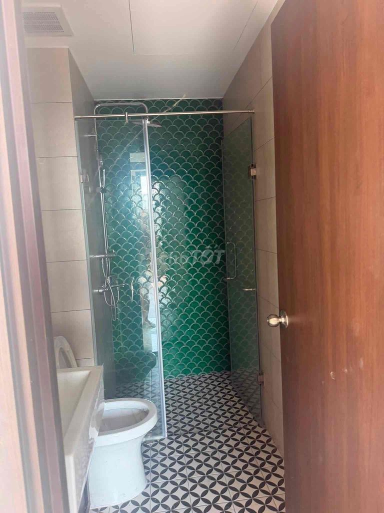 Rent the apartment for two bedrooms