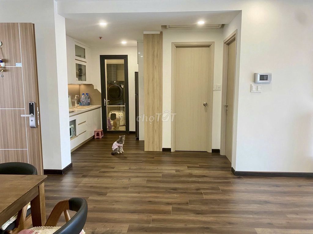 New city ENN 2 bedrooms TERNING ENGUE Open Green Trees , 17 million rent