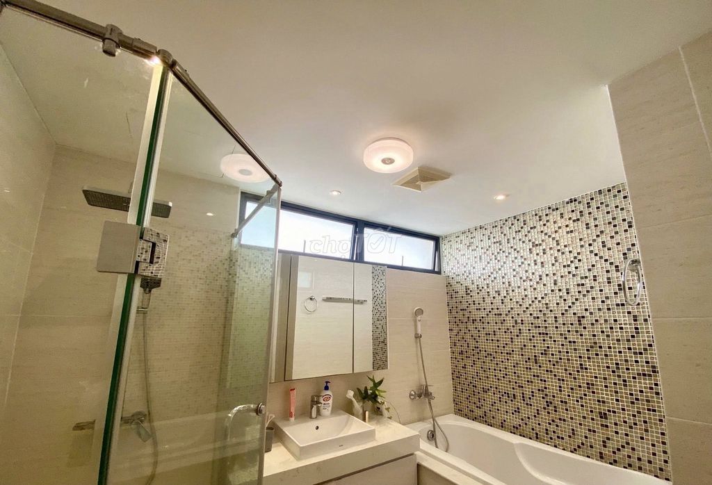 New city ENN 2 bedrooms TERNING ENGUE Open Green Trees , 17 million rent