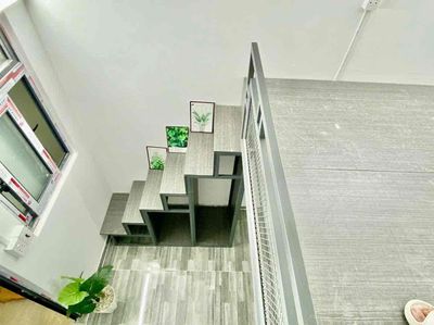 Gò Vấp student room