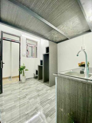 Gò Vấp student room