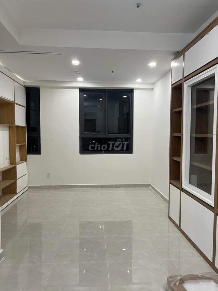 Rent Sài Gòn Intela two bedrooms - three empty/full furniture.