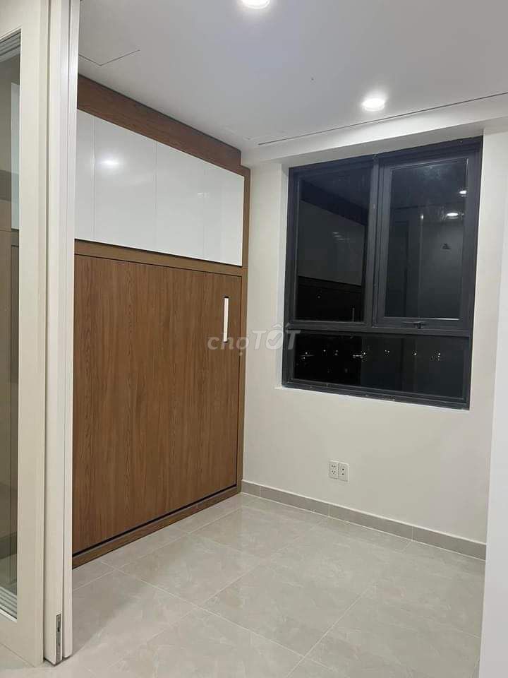 Rent Sài Gòn Intela two bedrooms - three empty/full furniture.
