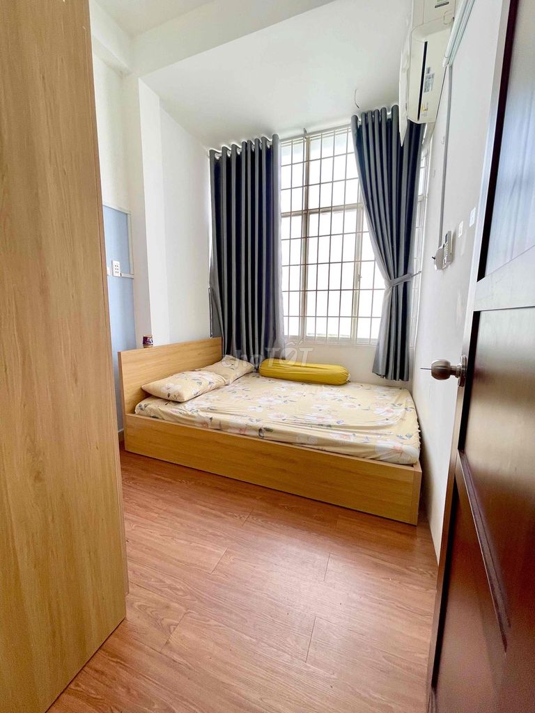 The 2nd Chamber of Beds.