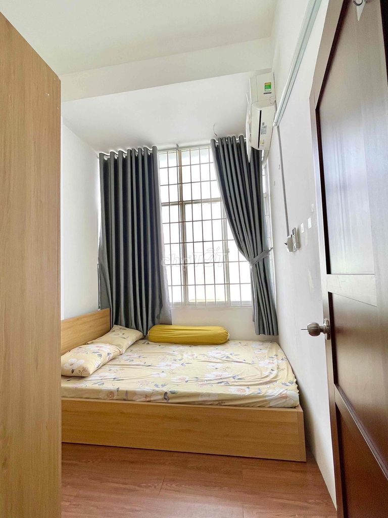 The 2nd Chamber of Beds.