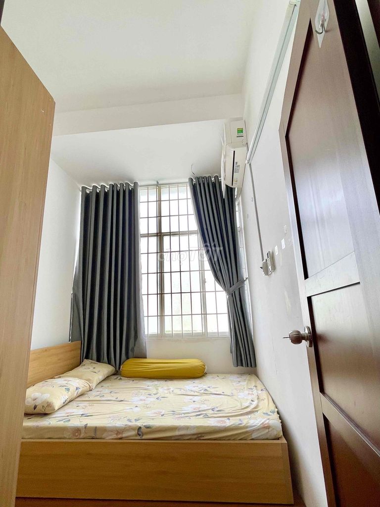The 2nd Chamber of Beds.