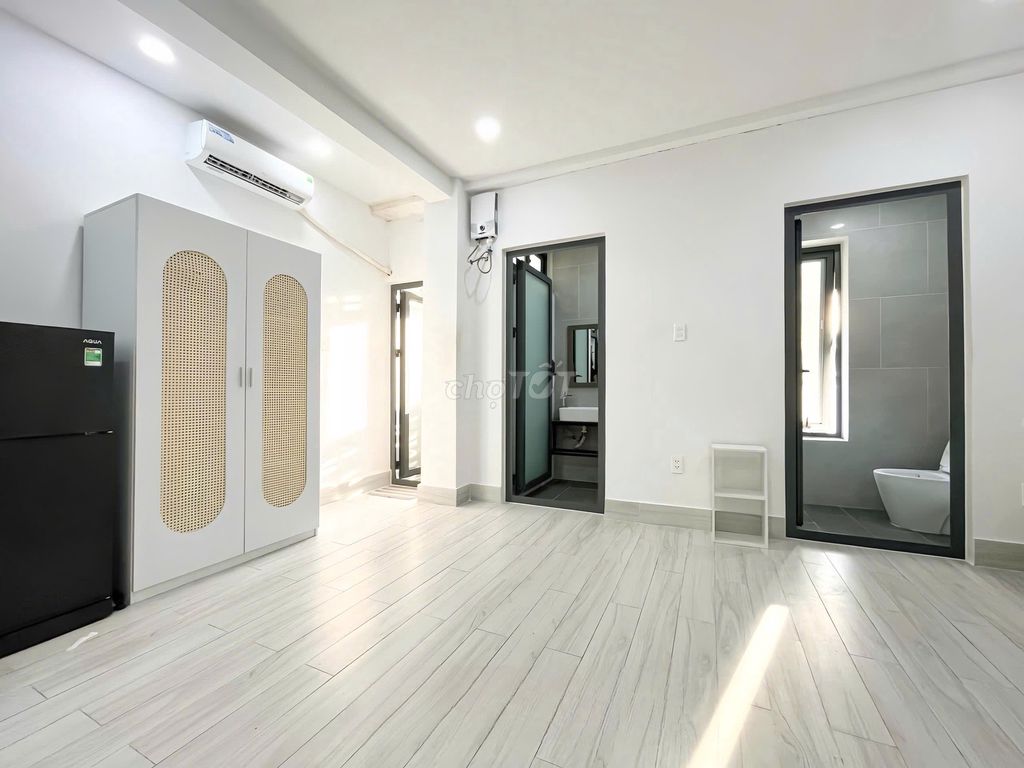 PC studio - Nguyễn Văn Lượng, Gò Vấp