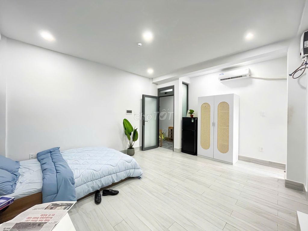 PC studio - Nguyễn Văn Lượng, Gò Vấp