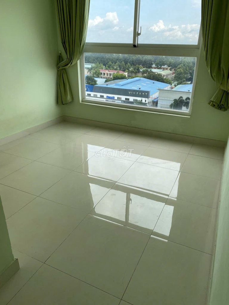 Rent two bedrooms-75 m2, ntcb, 13 million Cộng Hòa Garden