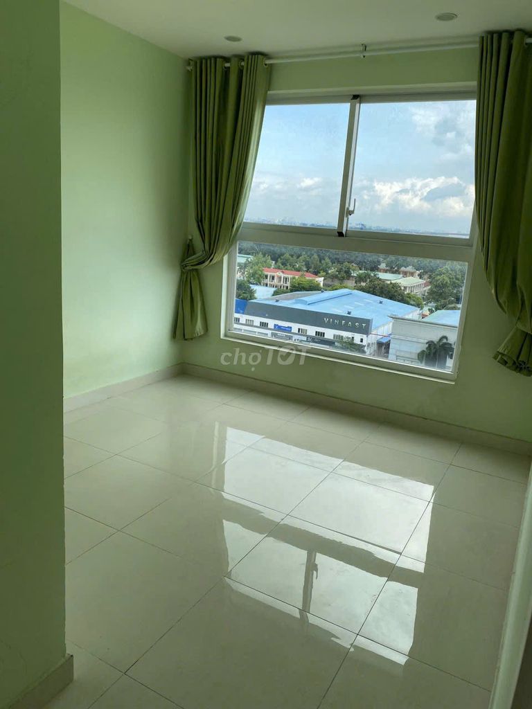 Rent two bedrooms-75 m2, ntcb, 13 million Cộng Hòa Garden