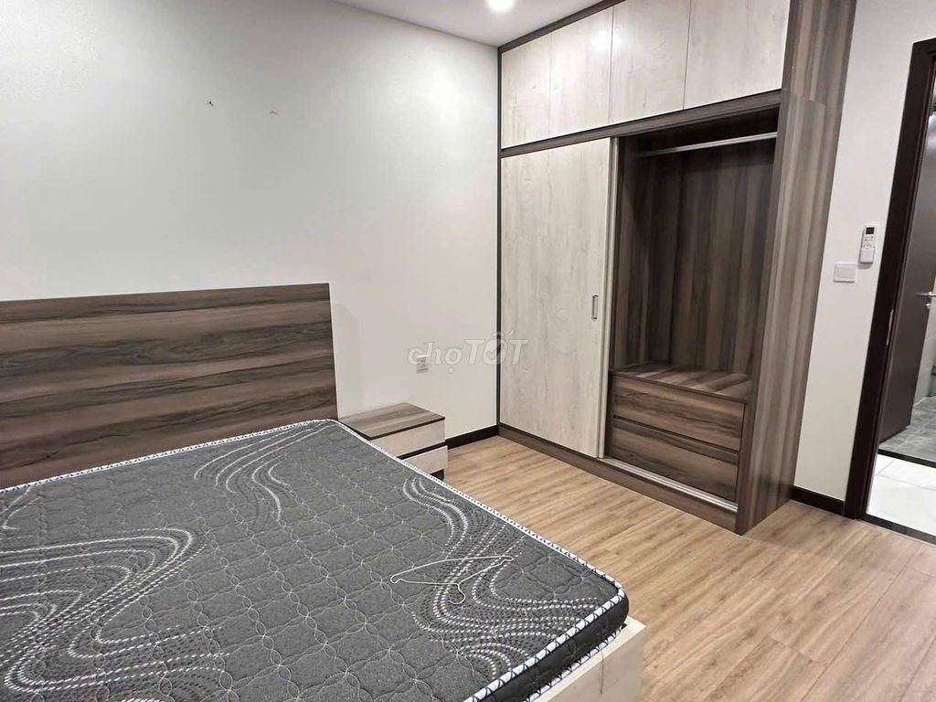 Dream building, German Guy, Gò Vấp: 2 p sleeping, empty house, 8.5 million