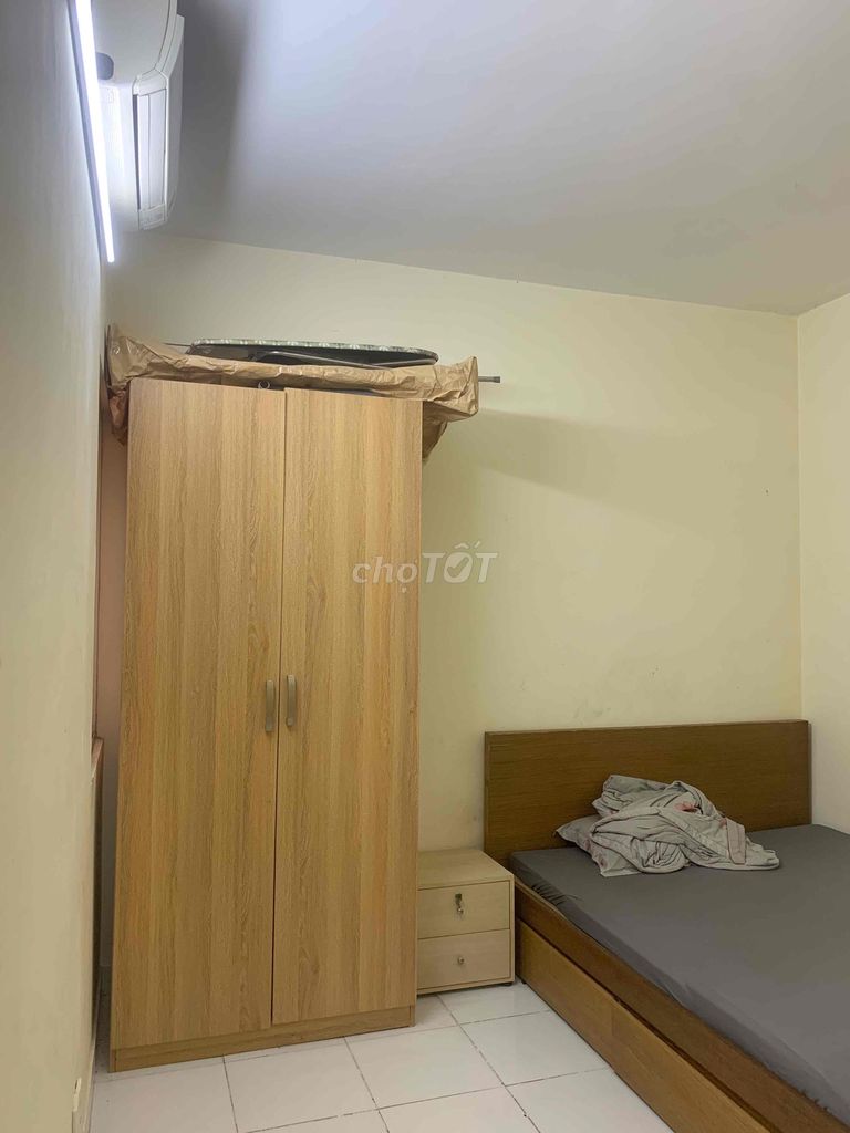 rent apartment full interior