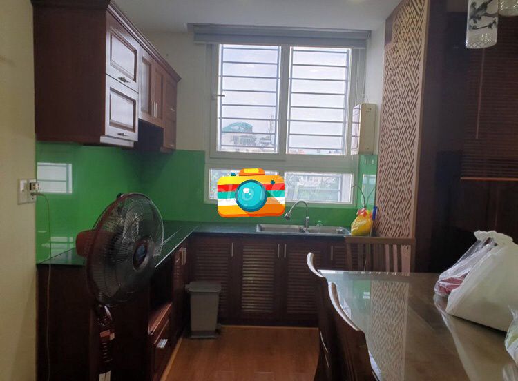 Rent the Gò Vấp - 80 M2 apartments - 13.5 million.