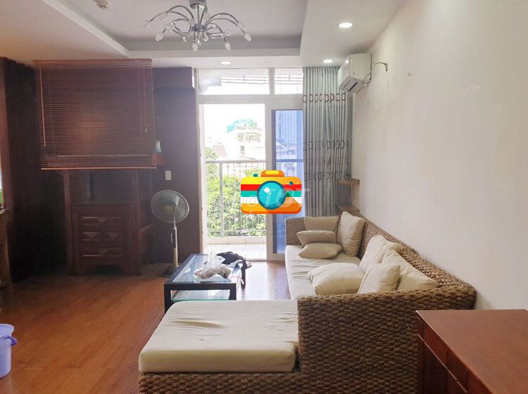 Rent the Gò Vấp - 80 M2 apartments - 13.5 million.