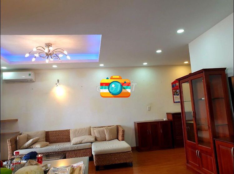 Rent the Gò Vấp - 80 M2 apartments - 13.5 million.