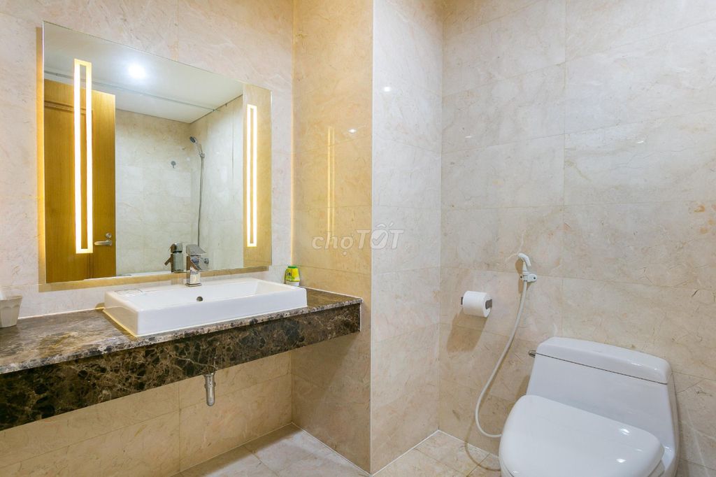 Renting penthose Lữ Gia plaza 12 M24 bedrooms for 21 million