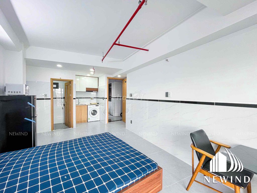 Open as KTTS, balcony studios Orthot tdt rmit nttu ufd pmsc