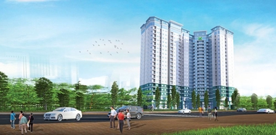 We need to rent apartment 8 X Queen Sen to design a bedroom with air conditioning available.