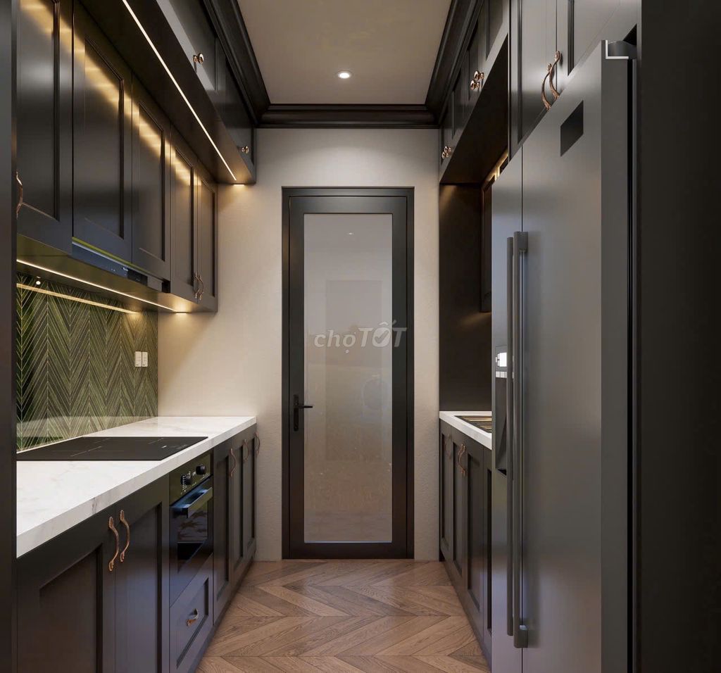 Theopus One rents three bedrooms full circle living space level