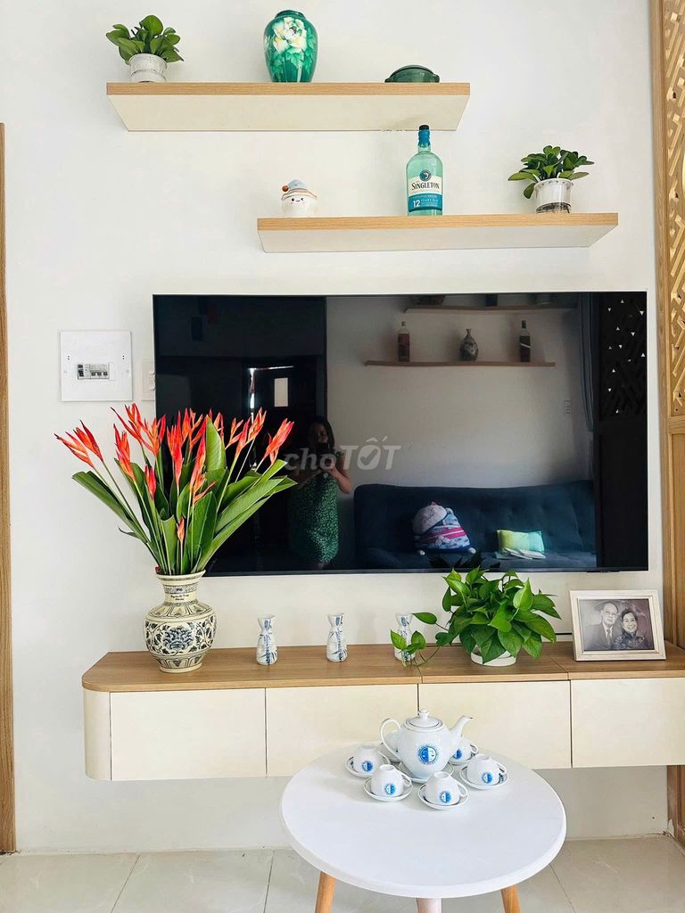Need to rent apartment 590 in August 3rd District Revolution, 10 million a month.