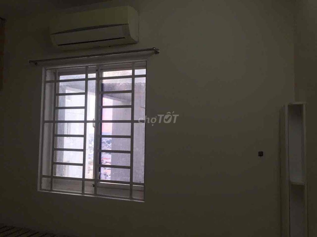 Rent Phú Thạnh, 45 meters a bedroom. A Full Seven toilet.