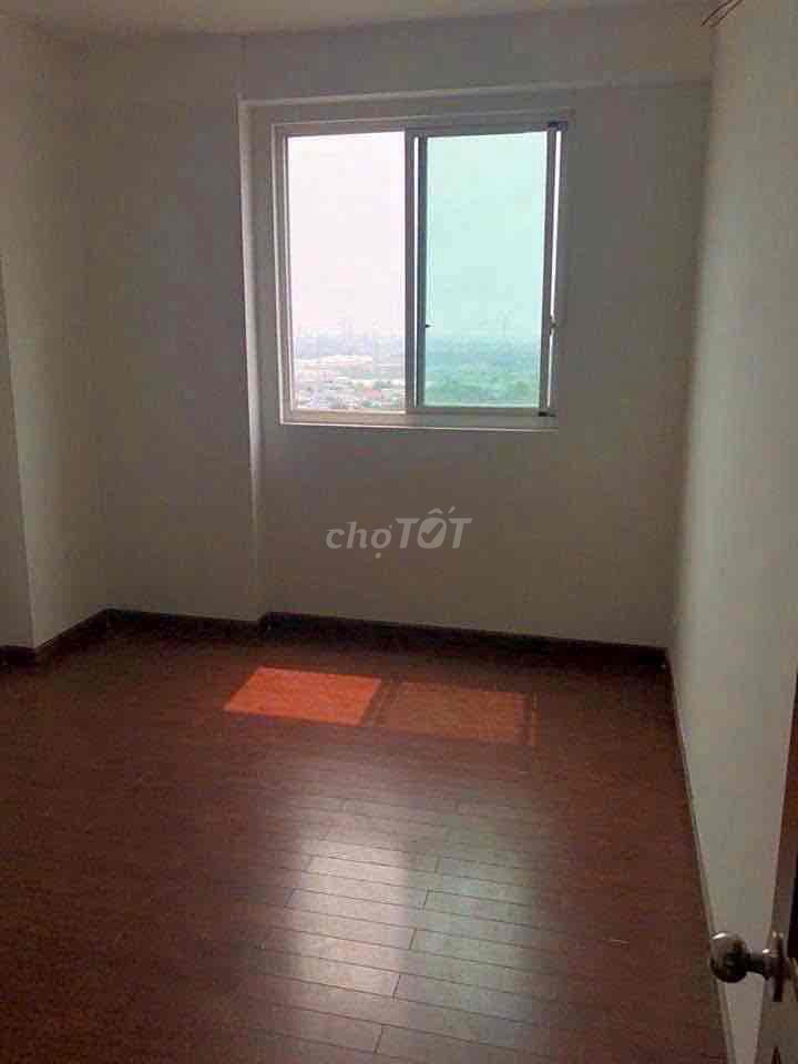 Rent apartment belleza District 7 88 M2,2 bedrooms, 2 toilets plus empty houses, 9 million on the floor.