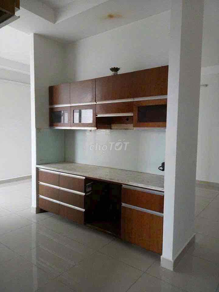 Rent apartment belleza District 7 88 M2,2 bedrooms, 2 toilets plus empty houses, 9 million on the floor.