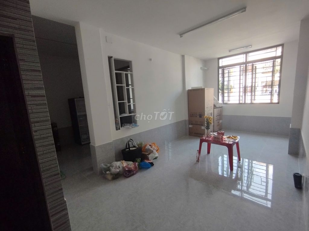 Rent the apartment for two Chung cư Mười Mẫu bedrooms at 5.5 million.