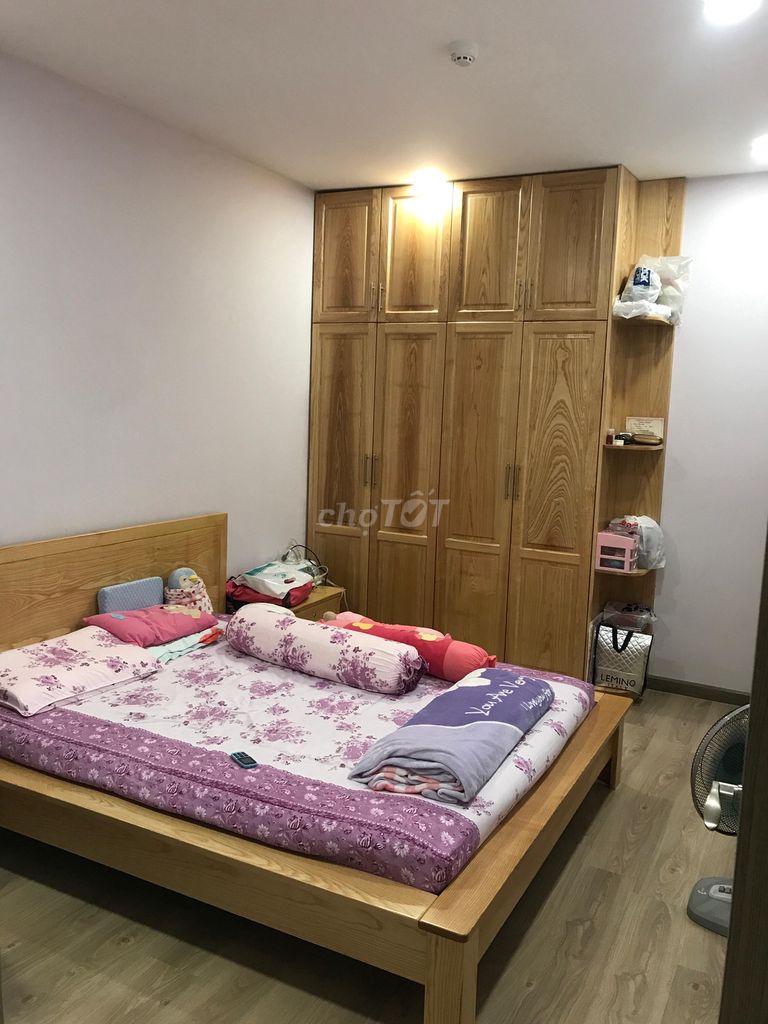 payout: sunny plaza 110 A Phạm Văn Đồng – 80 M2 2 bedrooms - 13 million a month