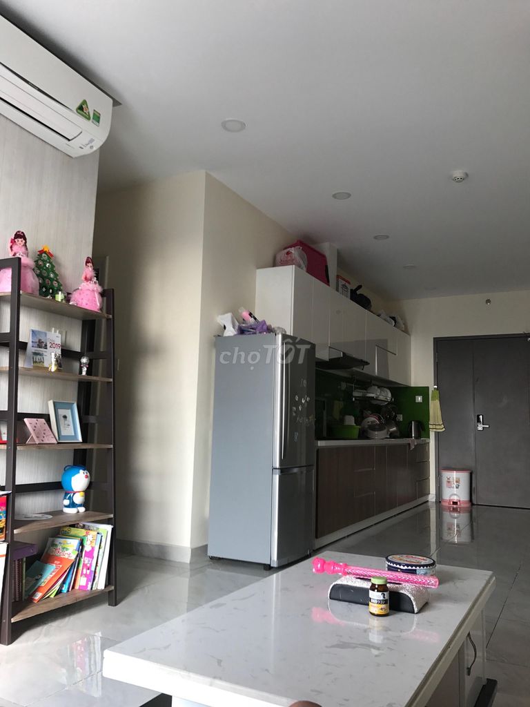 payout: sunny plaza 110 A Phạm Văn Đồng – 80 M2 2 bedrooms - 13 million a month