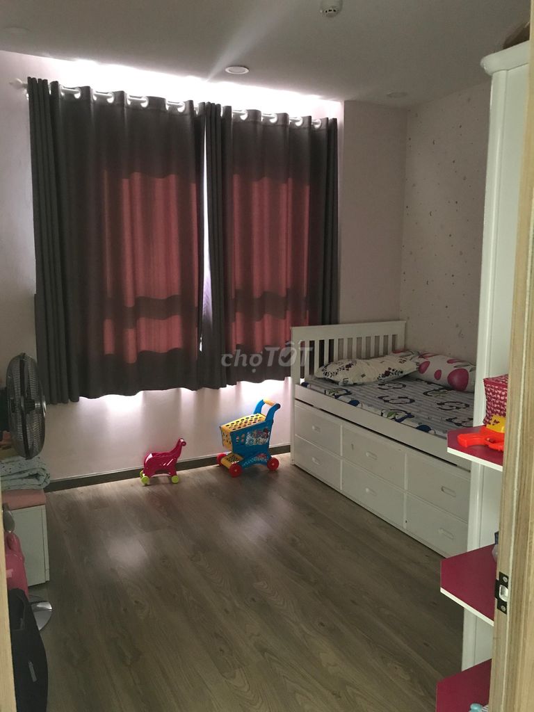 payout: sunny plaza 110 A Phạm Văn Đồng – 80 M2 2 bedrooms - 13 million a month