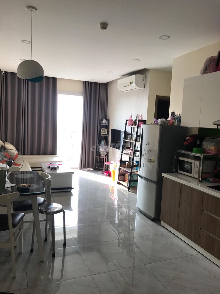 payout: sunny plaza 110 A Phạm Văn Đồng – 80 M2 2 bedrooms - 13 million a month