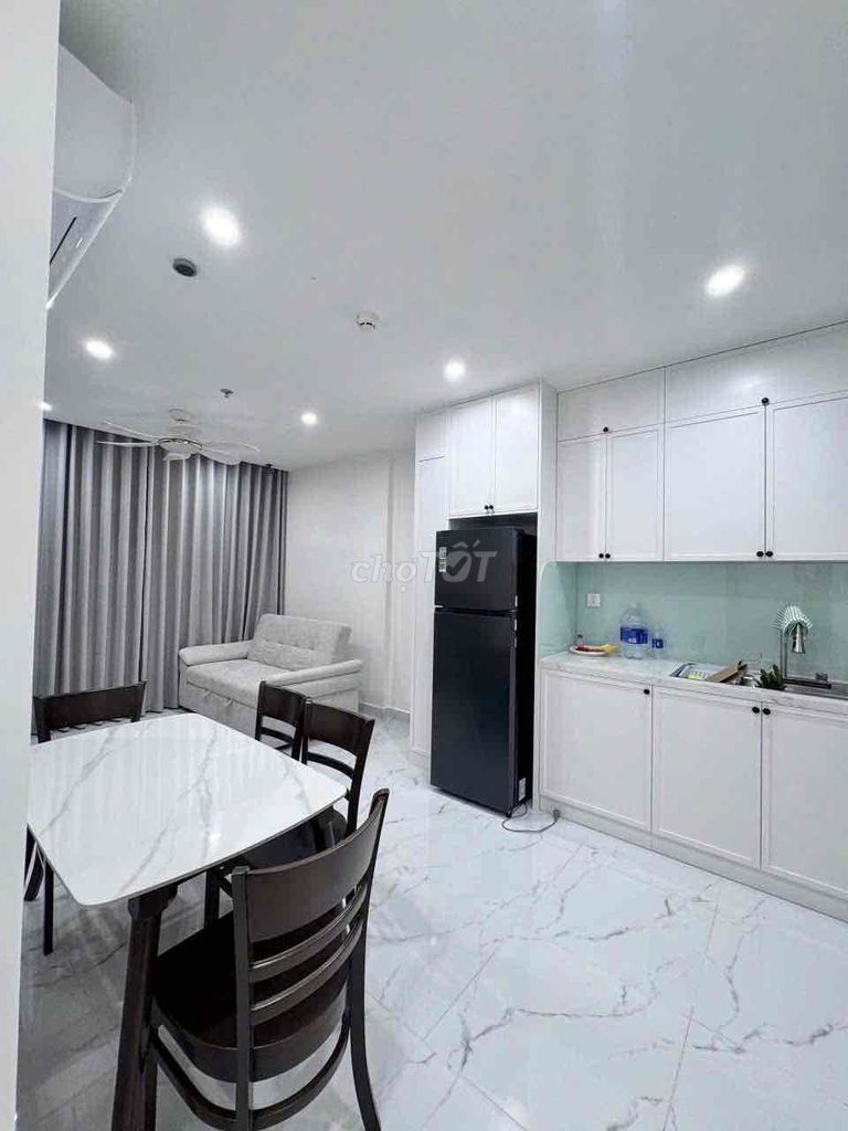 Two bedrooms full-on vincom, beautiful fireworks park.