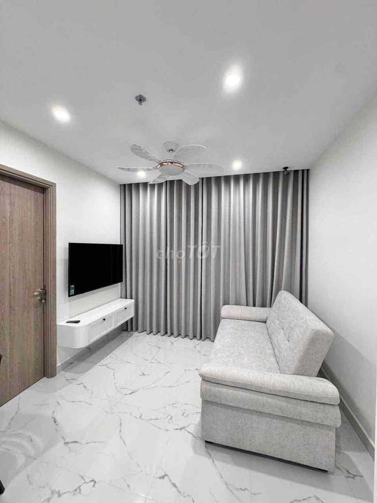 Two bedrooms full-on vincom, beautiful fireworks park.