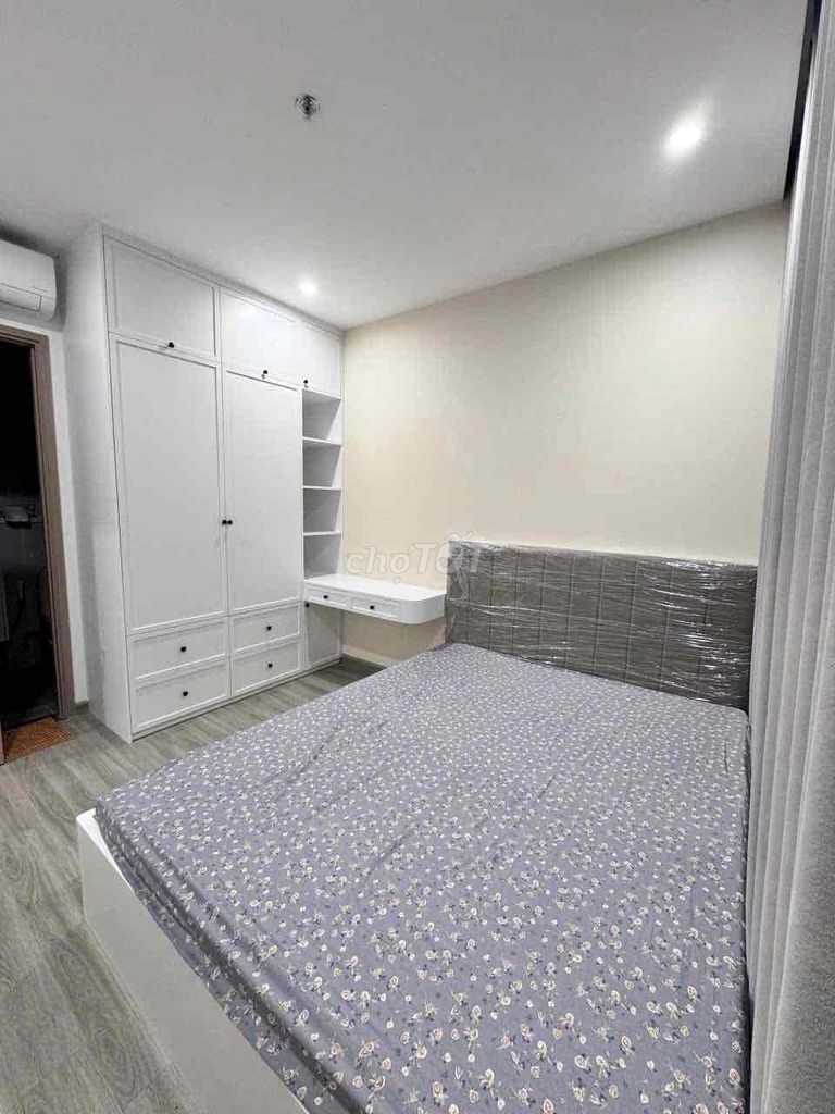 Two bedrooms full-on vincom, beautiful fireworks park.