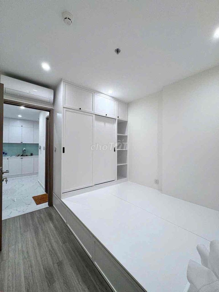 Two bedrooms full-on vincom, beautiful fireworks park.