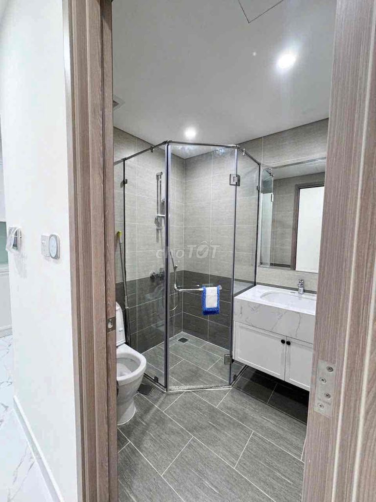 Two bedrooms full-on vincom, beautiful fireworks park.