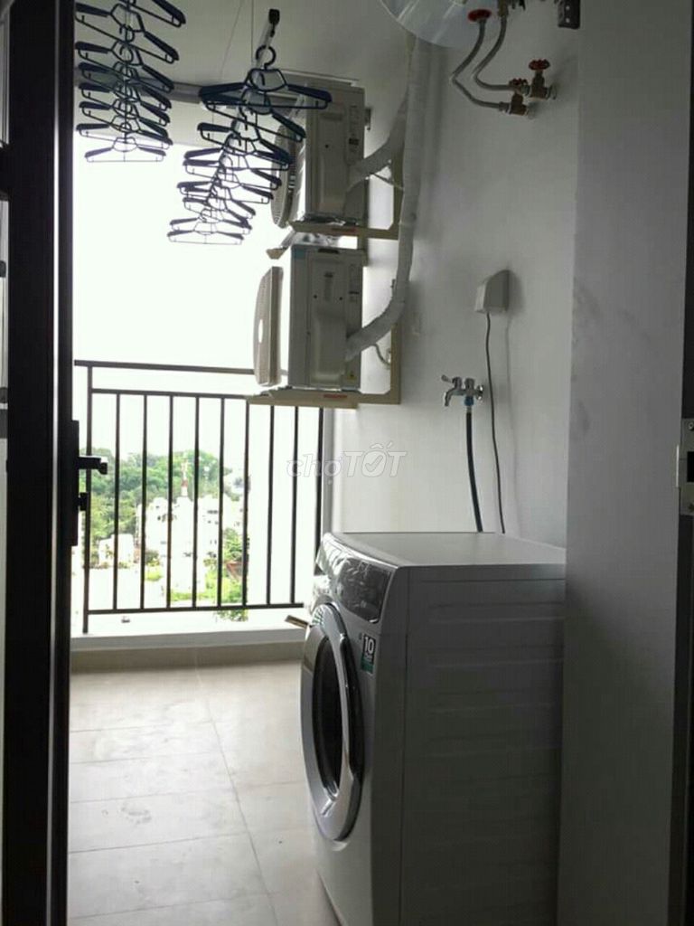 Rent Botanica Premier (Tân Bình) - 70 M2 (2 bedroom, 2 toilets) - 14 million