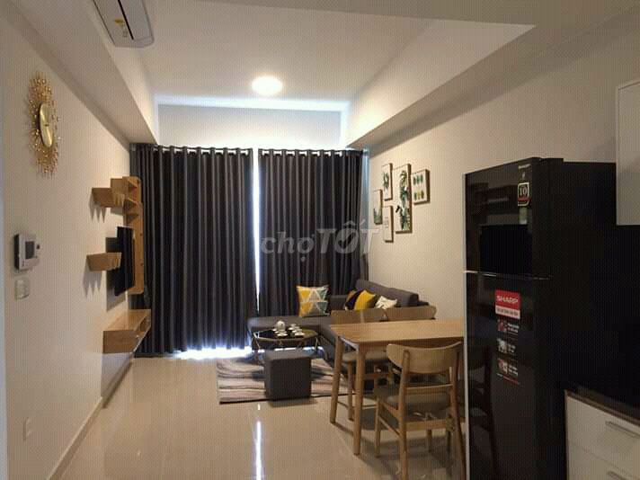 Rent Botanica Premier (Tân Bình) - 70 M2 (2 bedroom, 2 toilets) - 14 million