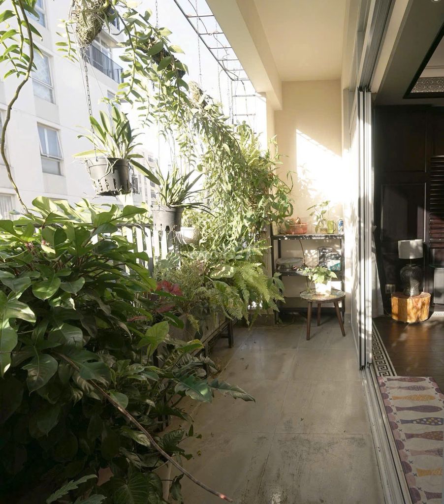 Rent the Penhouse Star Hill, 240 m2, 3 bedroom 3 toilets, full interior