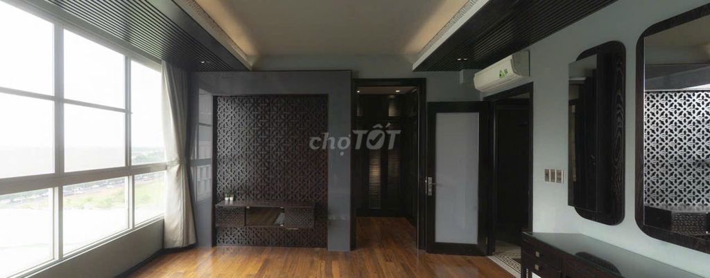 Rent the Penhouse Star Hill, 240 m2, 3 bedroom 3 toilets, full interior