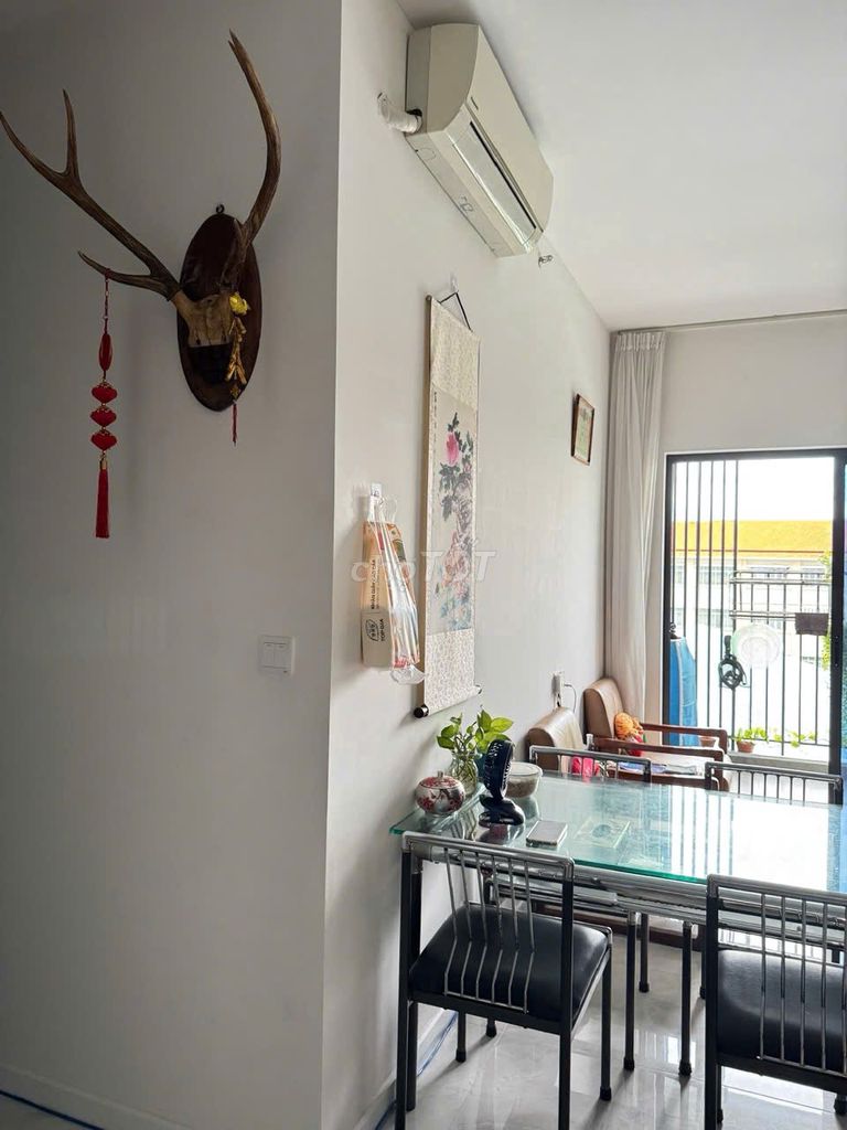 Rent an apartment - full comfort
