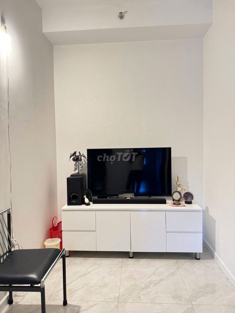 Rent an apartment - full comfort