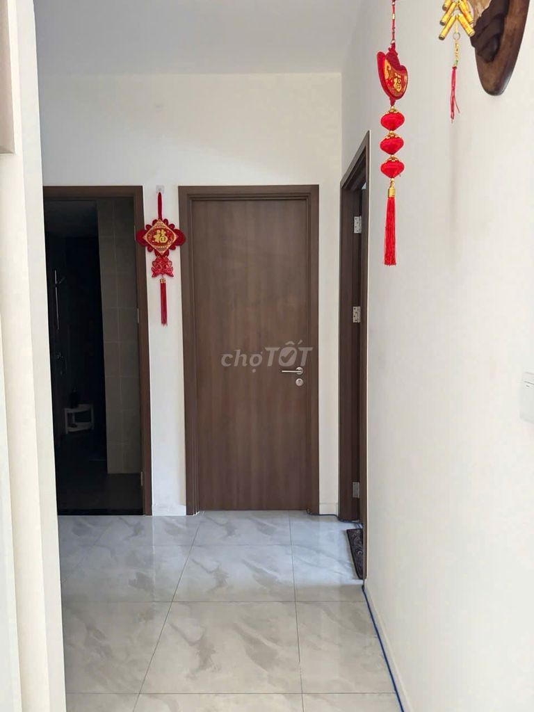 Rent an apartment - full comfort