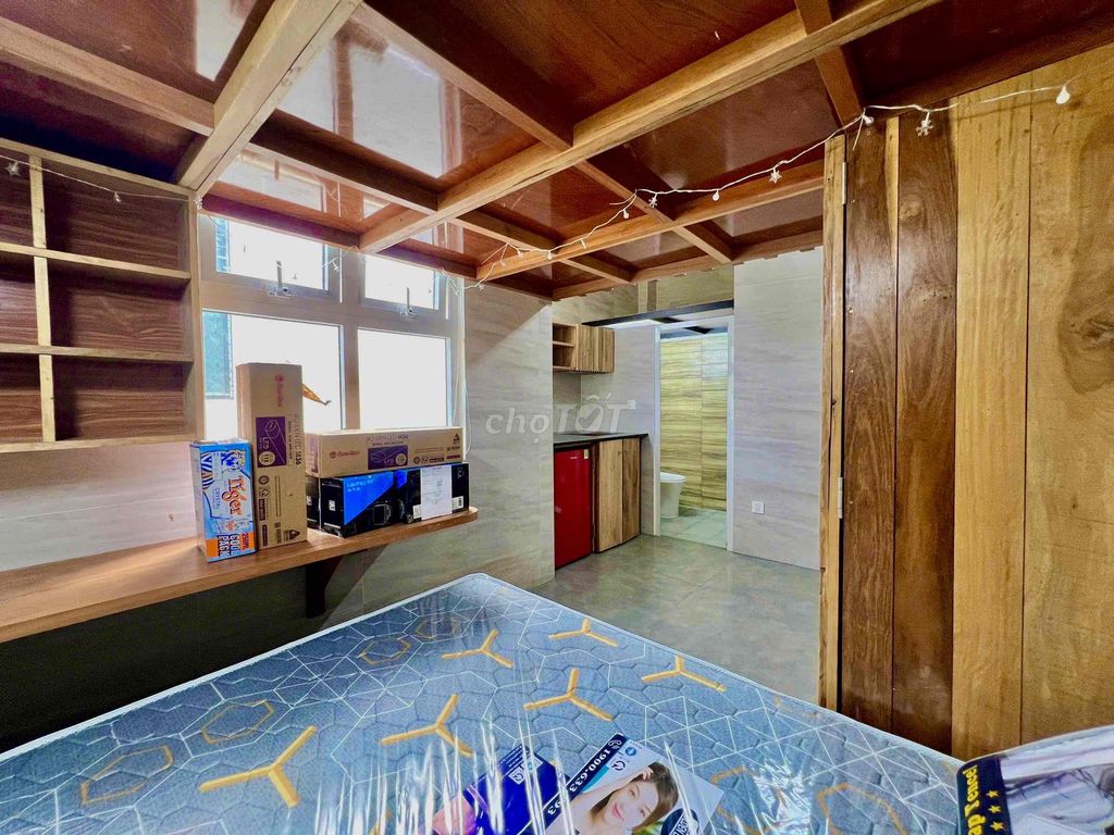 New project right at Tân Phú Center Dupix 2 sleeping spaces