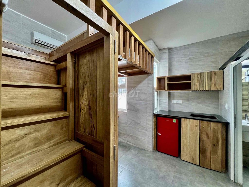 New project right at Tân Phú Center Dupix 2 sleeping spaces