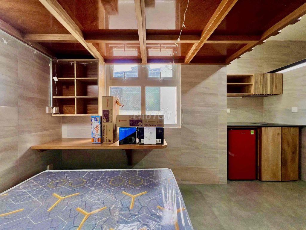 New project right at Tân Phú Center Dupix 2 sleeping spaces