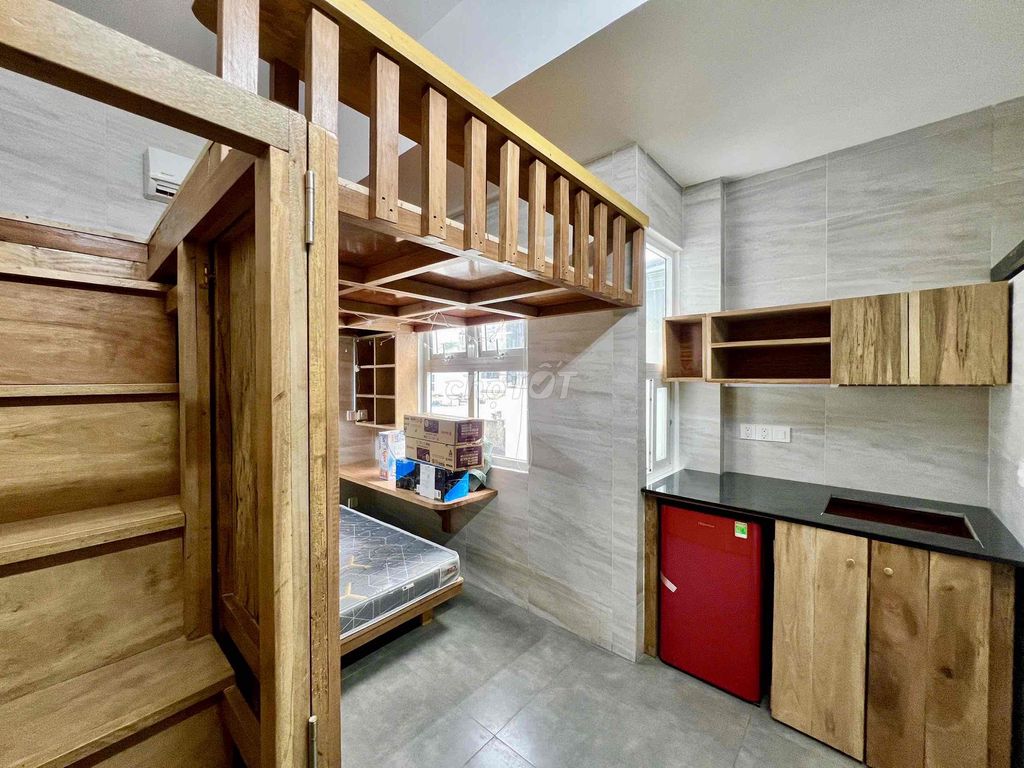 New project right at Tân Phú Center Dupix 2 sleeping spaces